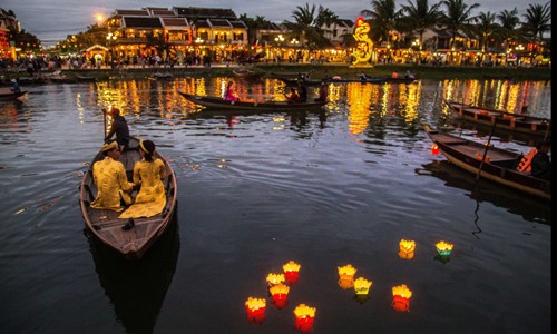 Hoi An lot top anh du lich dep nhat TG cua CNN